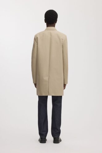 Der Car Coat