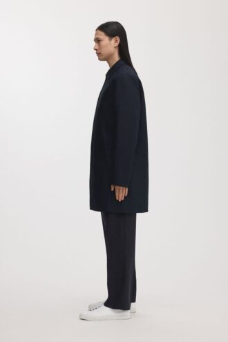 Der Car Coat