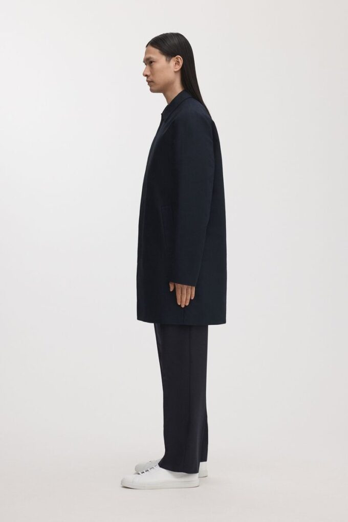 Der Car Coat Der Car Coat