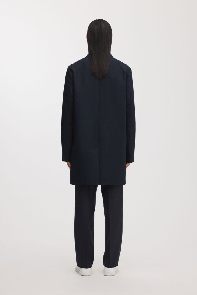 Der Car Coat Der Car Coat