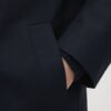 Der Car Coat Der Car Coat