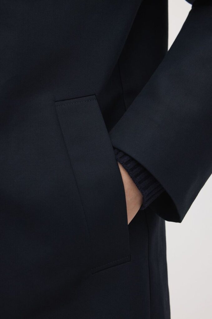 Der Car Coat Der Car Coat