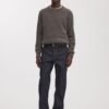 Der Heavy Wool Sweater Der Heavy Wool Sweater