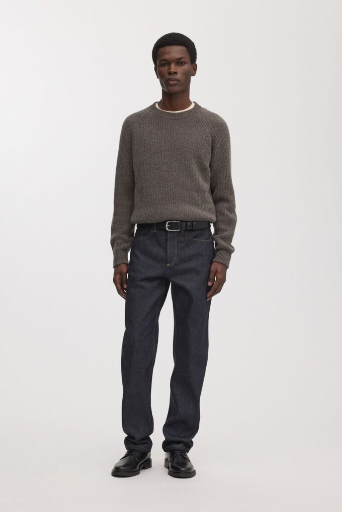 Der Heavy Wool Sweater Der Heavy Wool Sweater