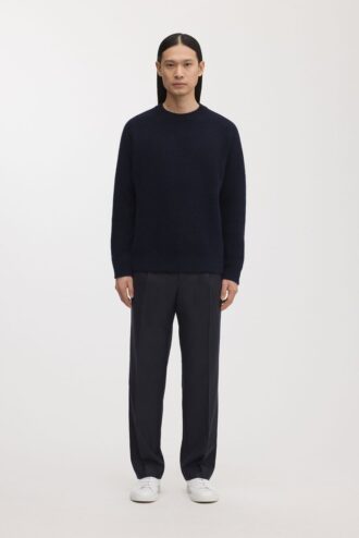 Der Heavy Wool Sweater