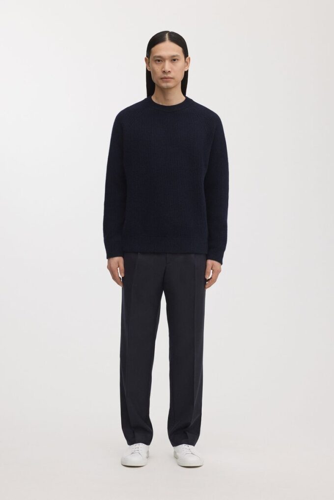 Der Heavy Wool Sweater Der Heavy Wool Sweater