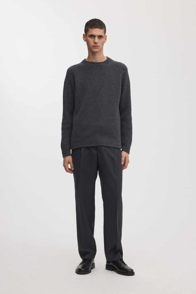 Der Heavy Wool Sweater Der Heavy Wool Sweater