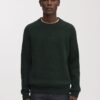 Der Heavy Wool Sweater Der Heavy Wool Sweater