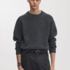 Der Heavy Wool Sweater Der Heavy Wool Sweater