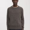 Der Heavy Wool Sweater Der Heavy Wool Sweater