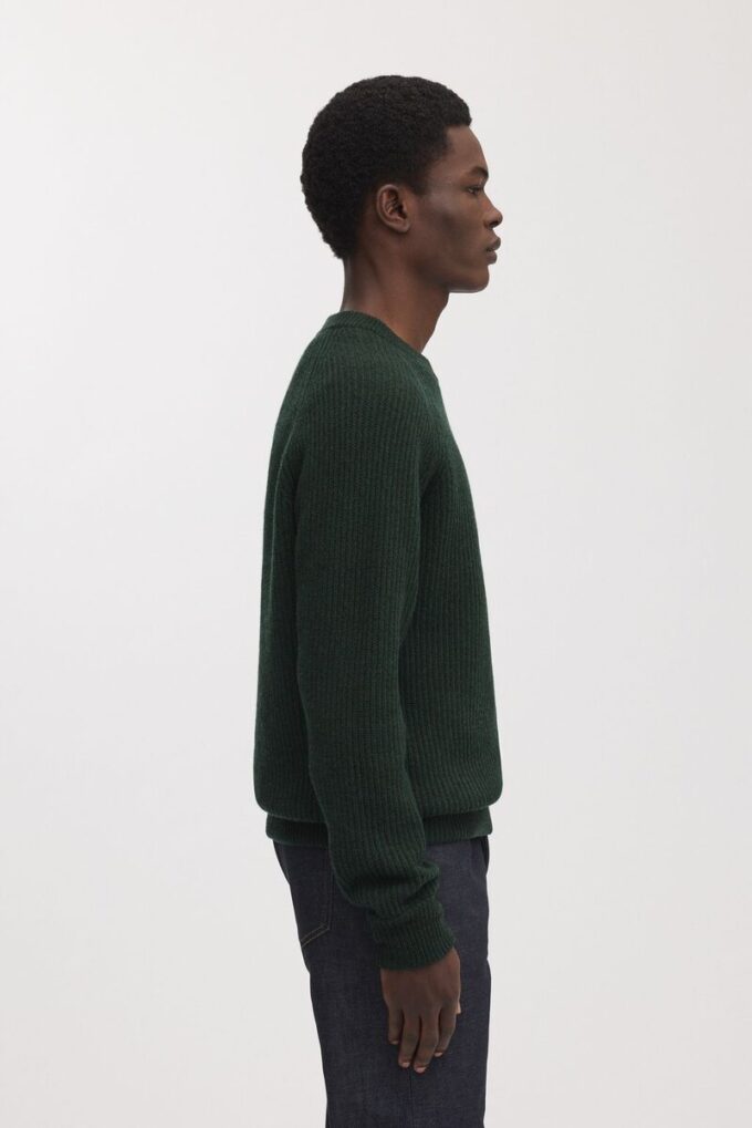 Der Heavy Wool Sweater Der Heavy Wool Sweater