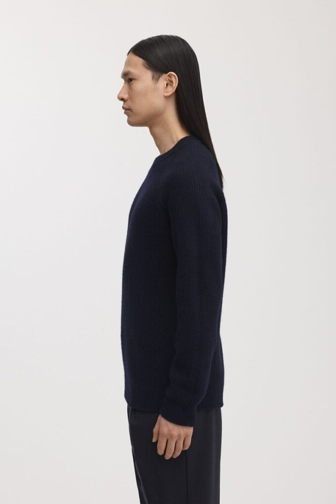 Der Heavy Wool Sweater Der Heavy Wool Sweater