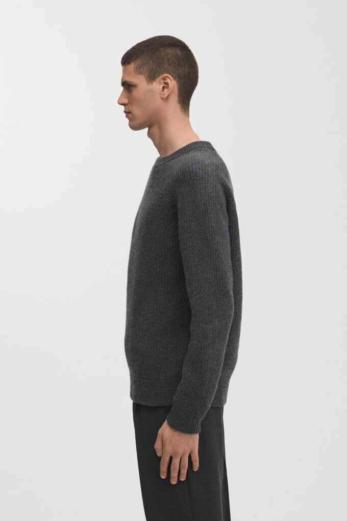 Der Heavy Wool Sweater Der Heavy Wool Sweater