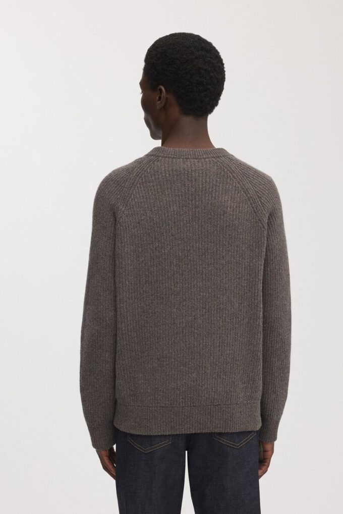Der Heavy Wool Sweater Der Heavy Wool Sweater