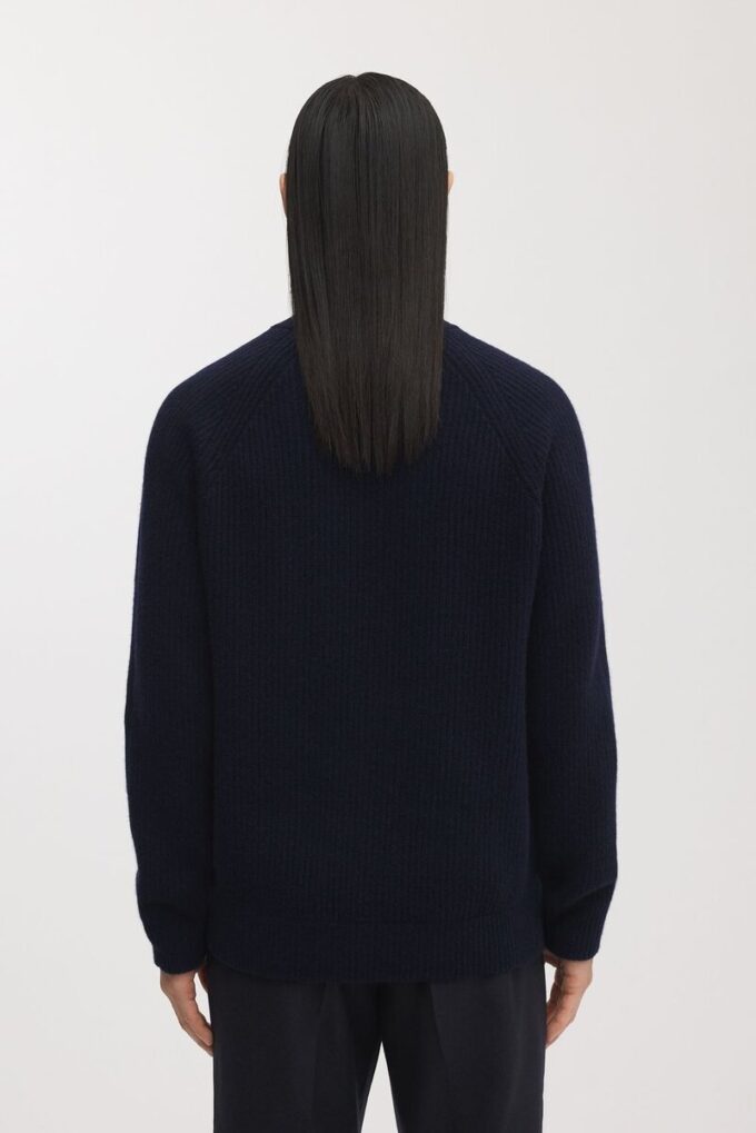 Der Heavy Wool Sweater Der Heavy Wool Sweater