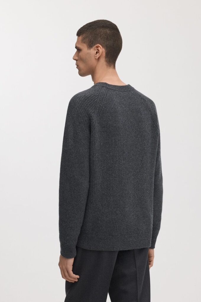 Der Heavy Wool Sweater Der Heavy Wool Sweater