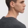 Der Heavy Wool Sweater Der Heavy Wool Sweater