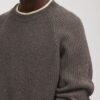 Der Heavy Wool Sweater Der Heavy Wool Sweater