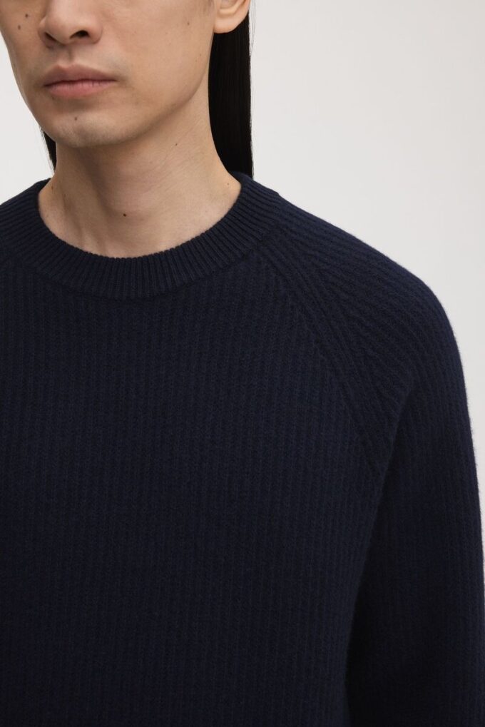 Der Heavy Wool Sweater Der Heavy Wool Sweater