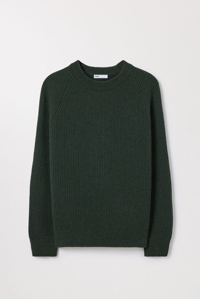 Der Heavy Wool Sweater Der Heavy Wool Sweater