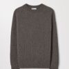 Der Heavy Wool Sweater Der Heavy Wool Sweater