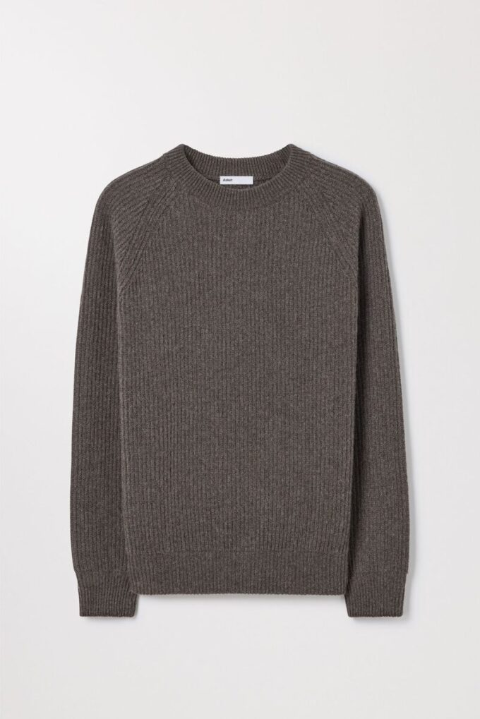 Der Heavy Wool Sweater Der Heavy Wool Sweater