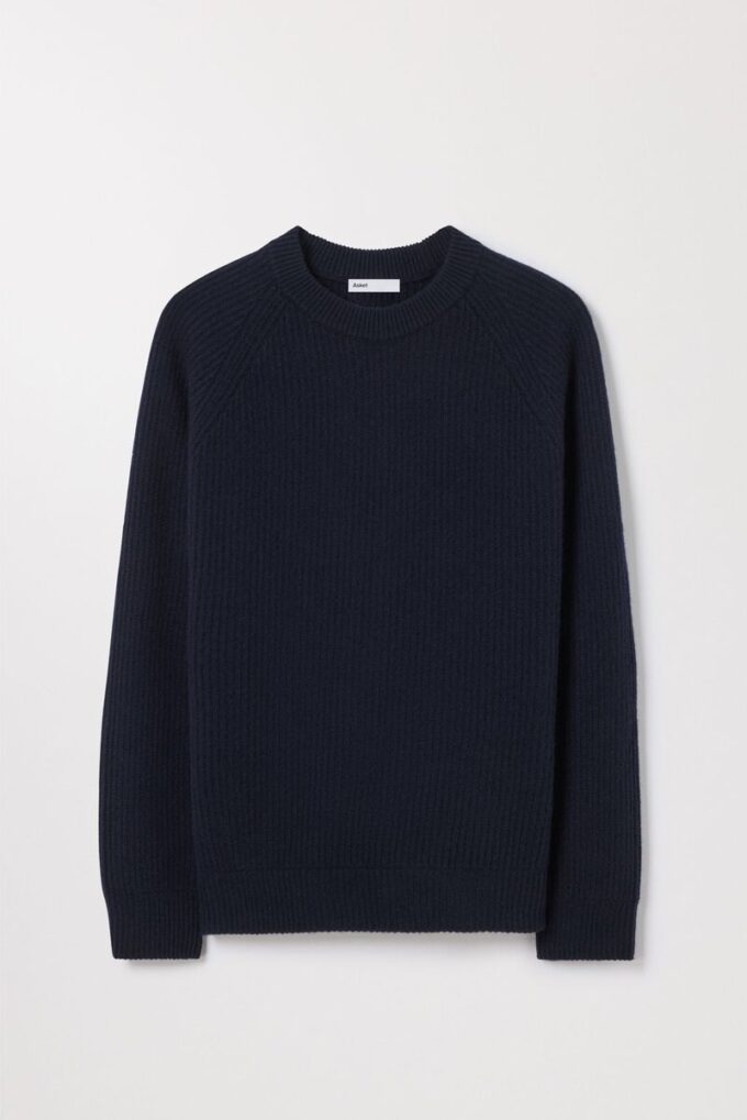 Der Heavy Wool Sweater Der Heavy Wool Sweater