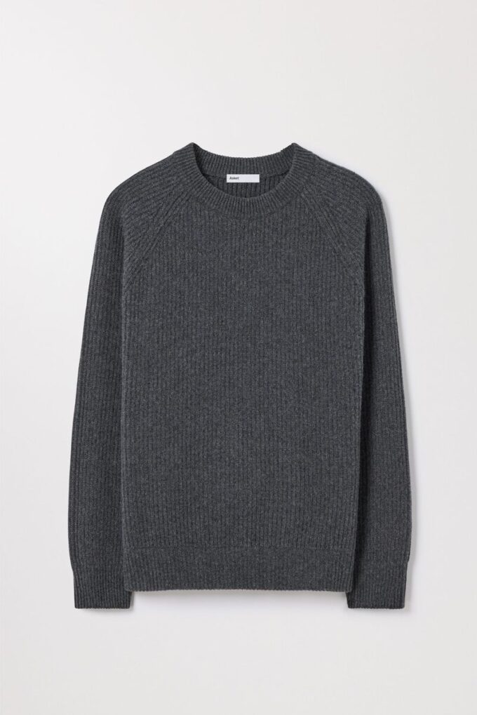Der Heavy Wool Sweater Der Heavy Wool Sweater