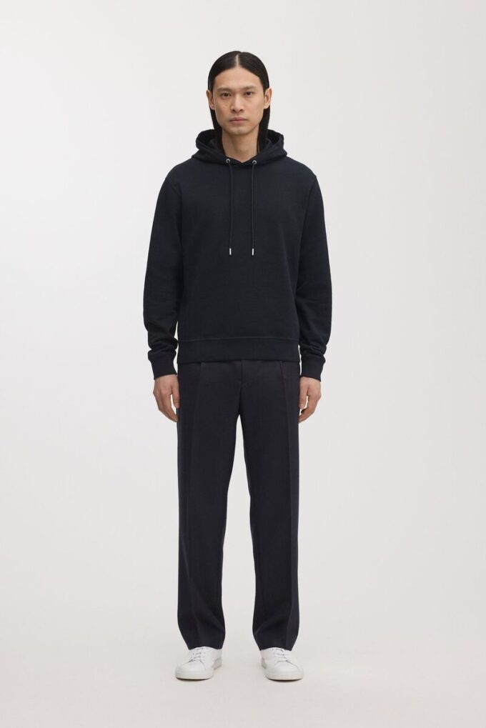 Der Hoodie