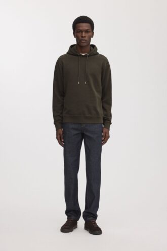 Der Hoodie
