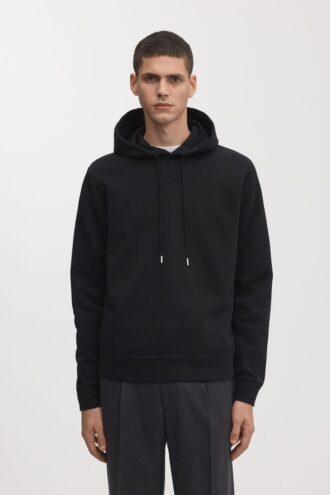 Der Hoodie
