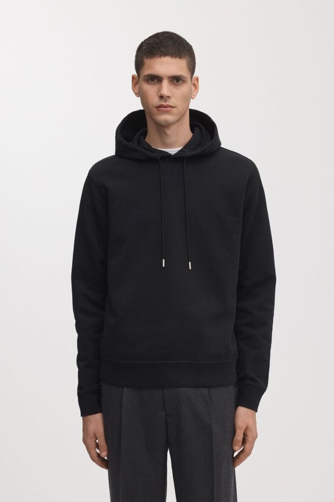 Der Hoodie