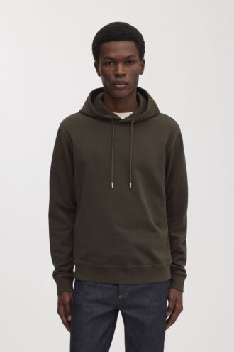 Der Hoodie