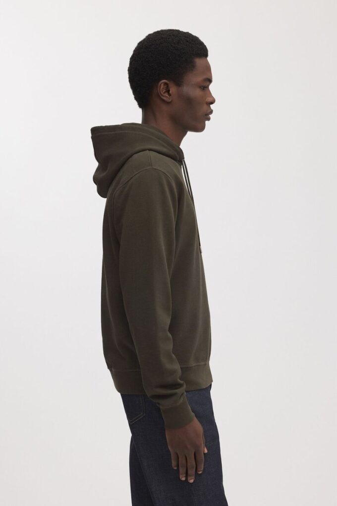 Der Hoodie Der Hoodie