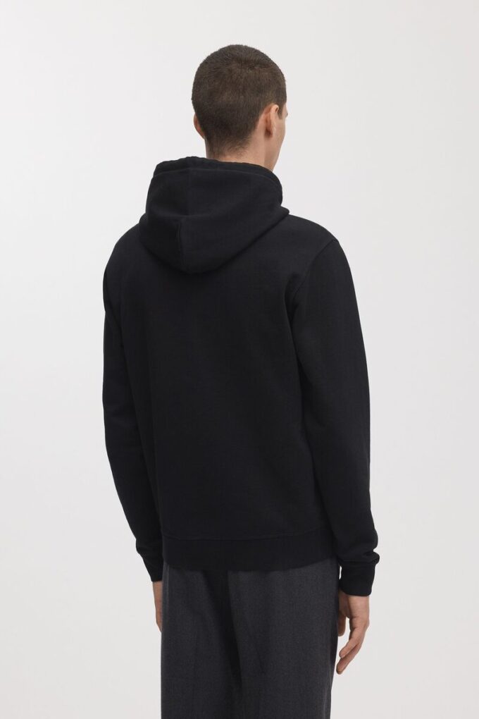 Der Hoodie