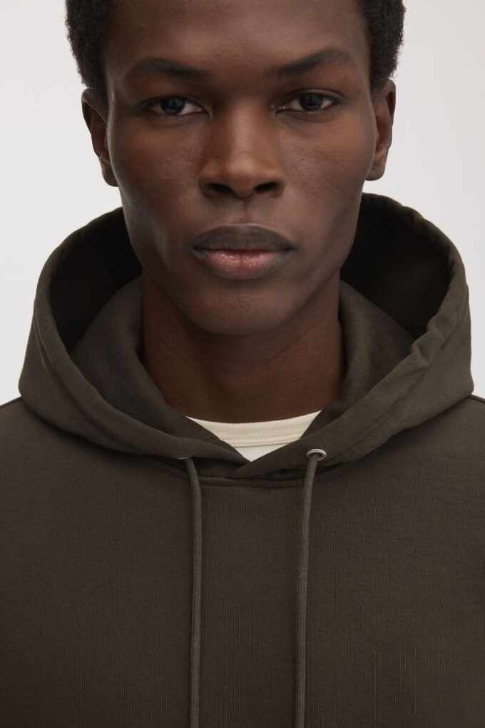 Der Hoodie Der Hoodie