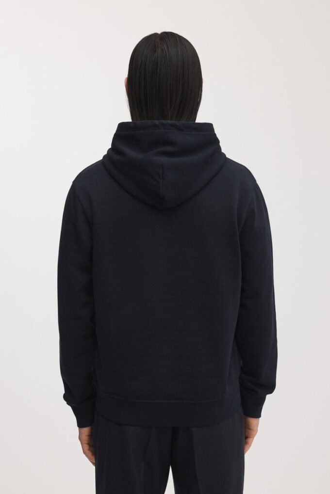 Der Hoodie