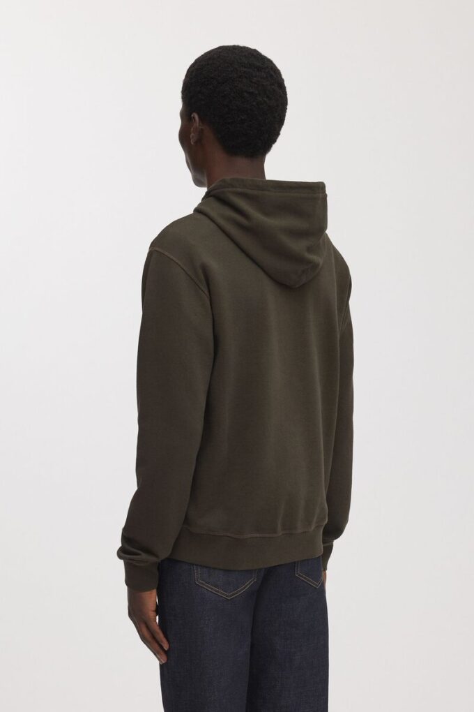 Der Hoodie Der Hoodie