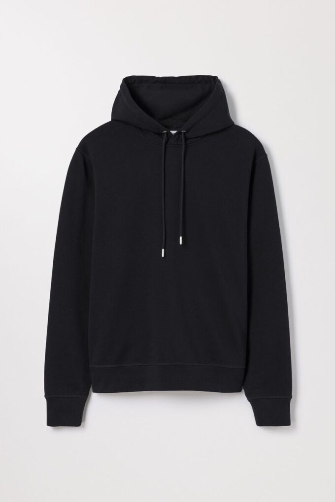 Der Hoodie
