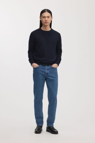 Der Kaschmirpullover