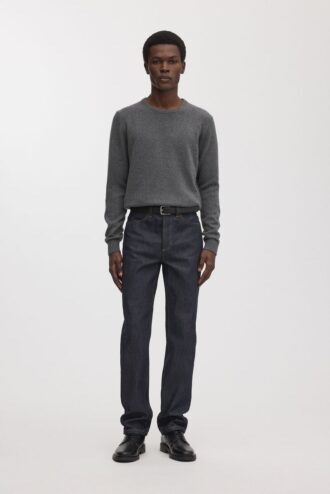 Der Kaschmirpullover