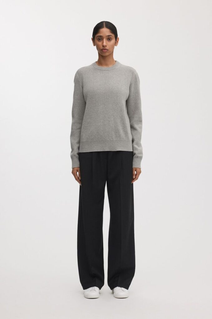 Der Kaschmirpullover Der Kaschmirpullover