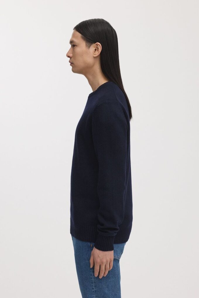 Der Kaschmirpullover Der Kaschmirpullover