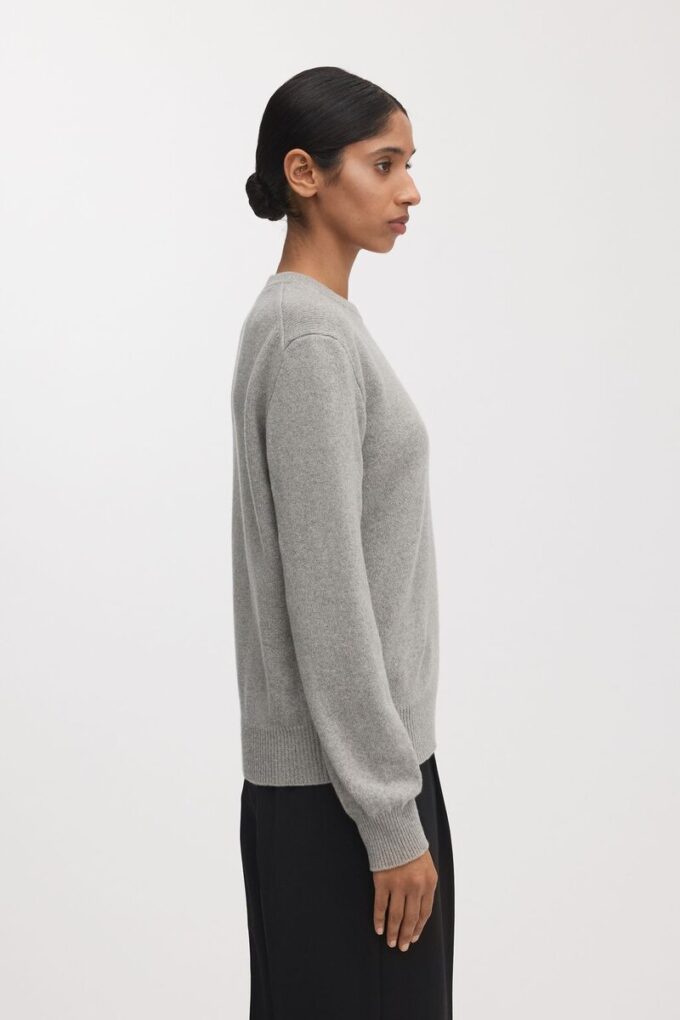 Der Kaschmirpullover Der Kaschmirpullover