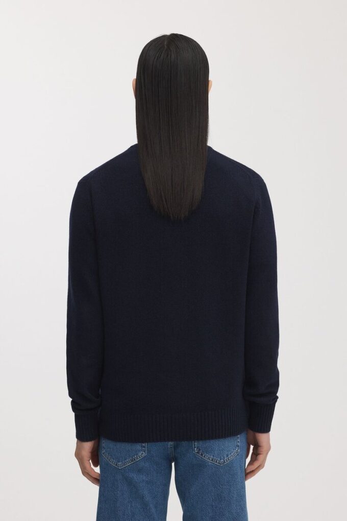 Der Kaschmirpullover Der Kaschmirpullover