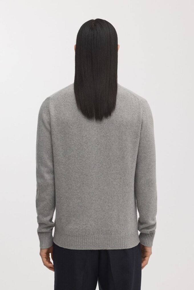 Der Kaschmirpullover Der Kaschmirpullover