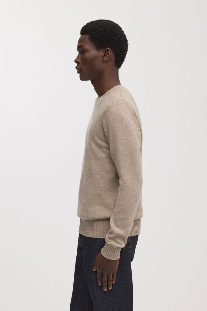 Der Kaschmirpullover Der Kaschmirpullover