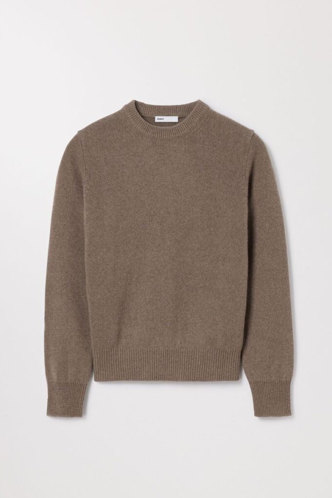 Der Kaschmirpullover Der Kaschmirpullover