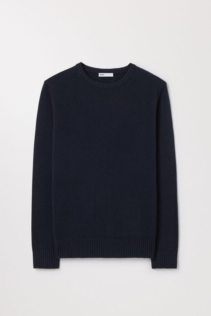 Der Kaschmirpullover Der Kaschmirpullover