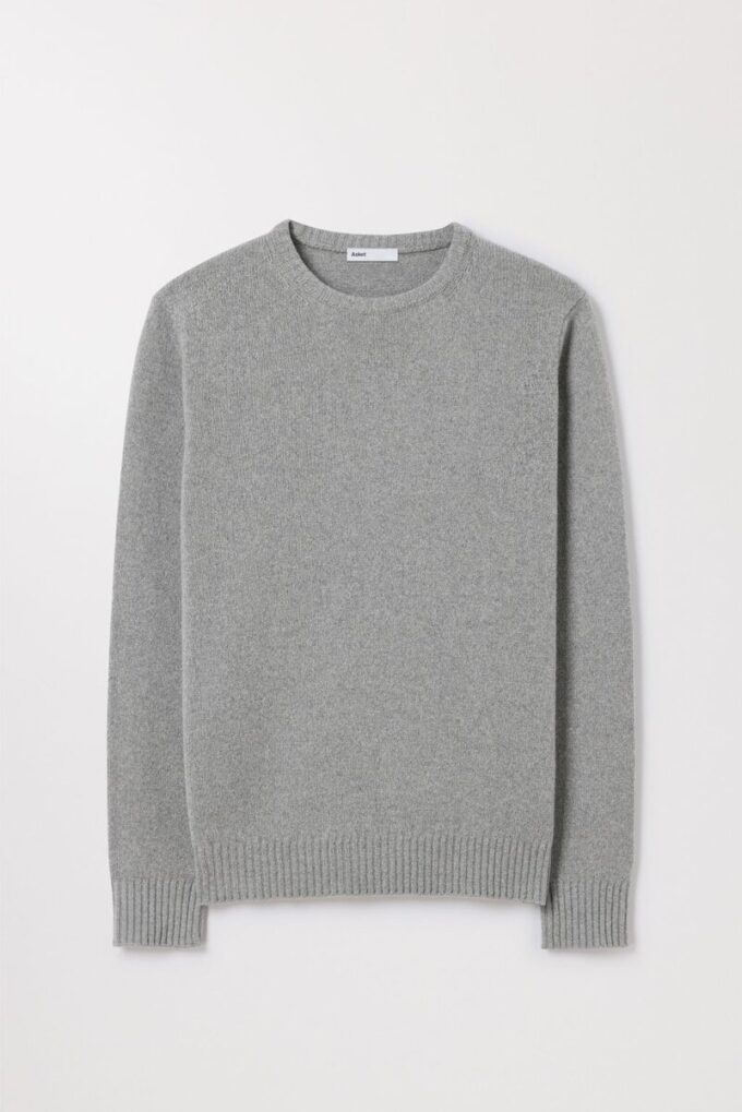 Der Kaschmirpullover Der Kaschmirpullover